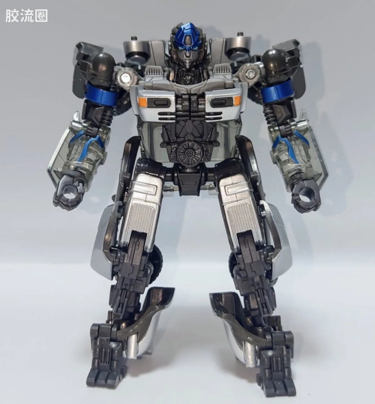 变形金刚SS 工作室系列 SS SS-141 幻影 ROTB - 图片